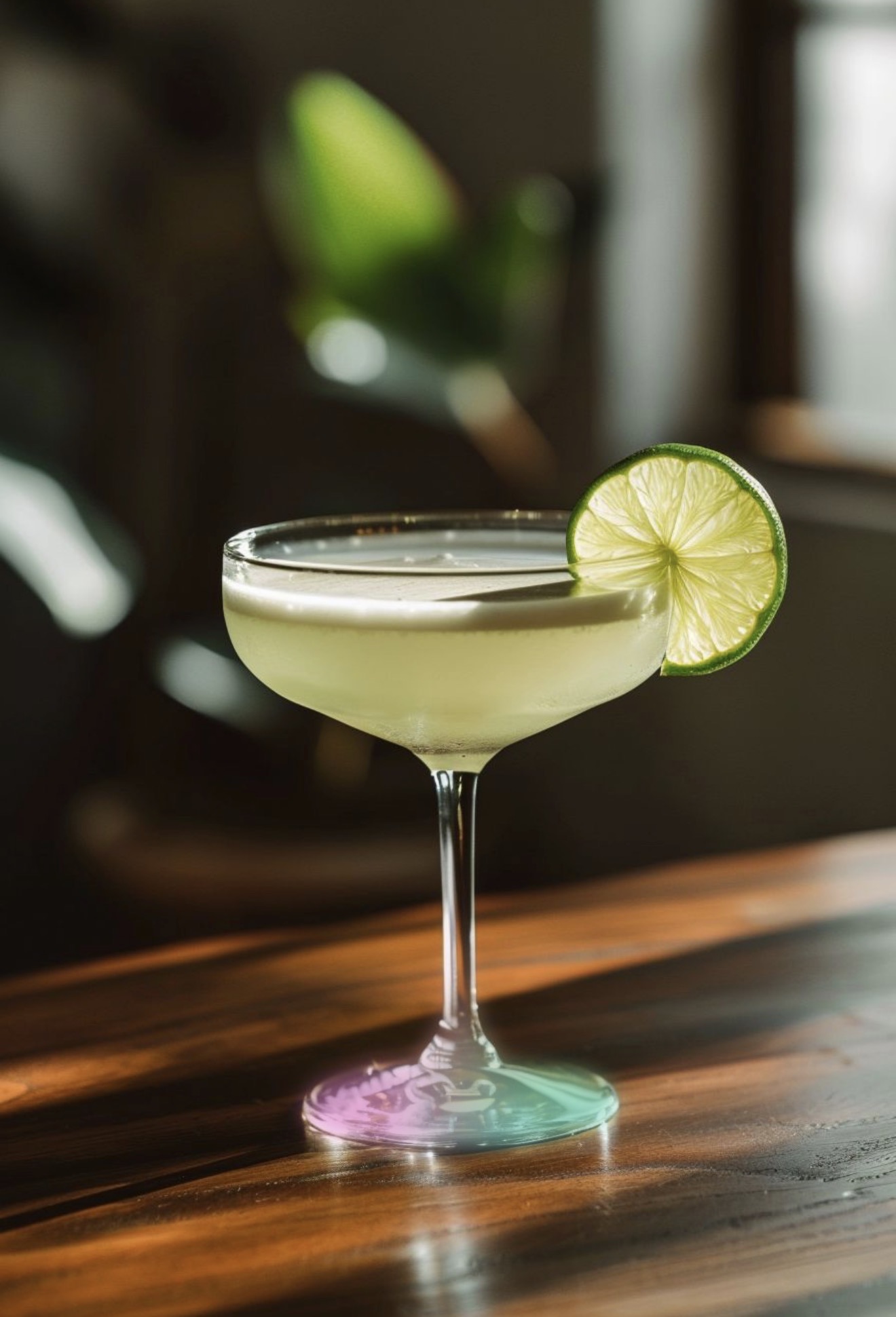 Daiquiri cocktail